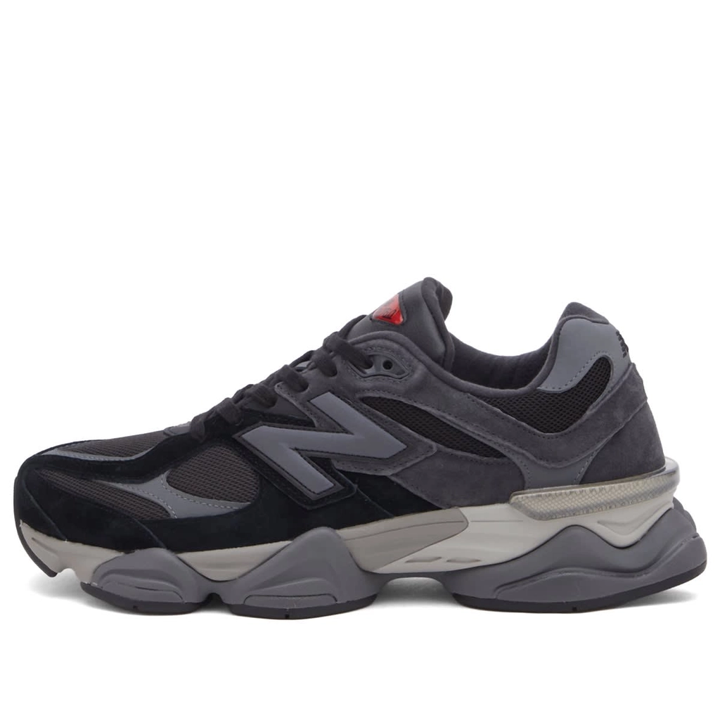 New Balance U9060BLK Black